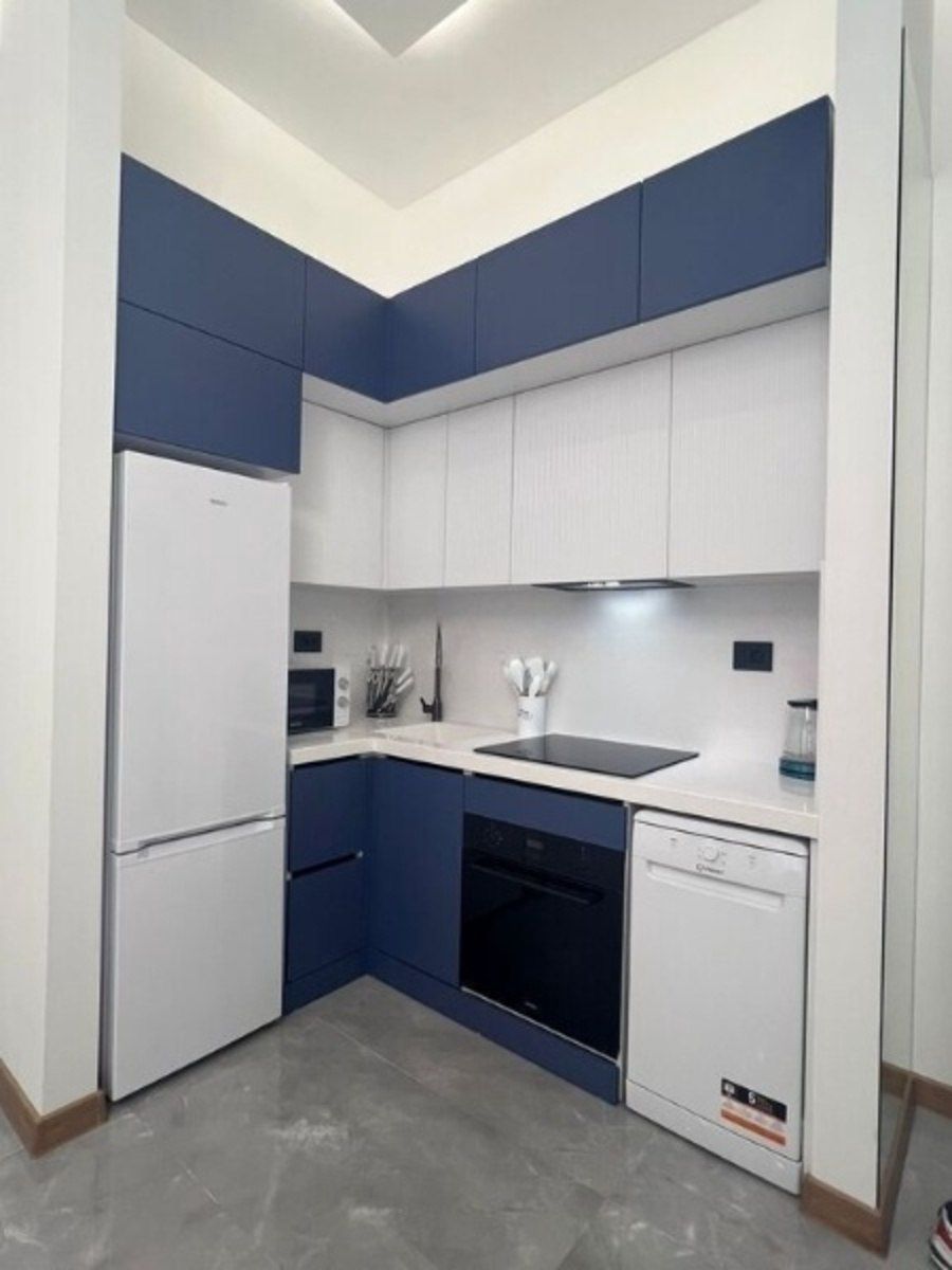 İcarəyə verilir 2 otaqlı yeni tikili 70 m² — Mənzil, Bakı (10)
