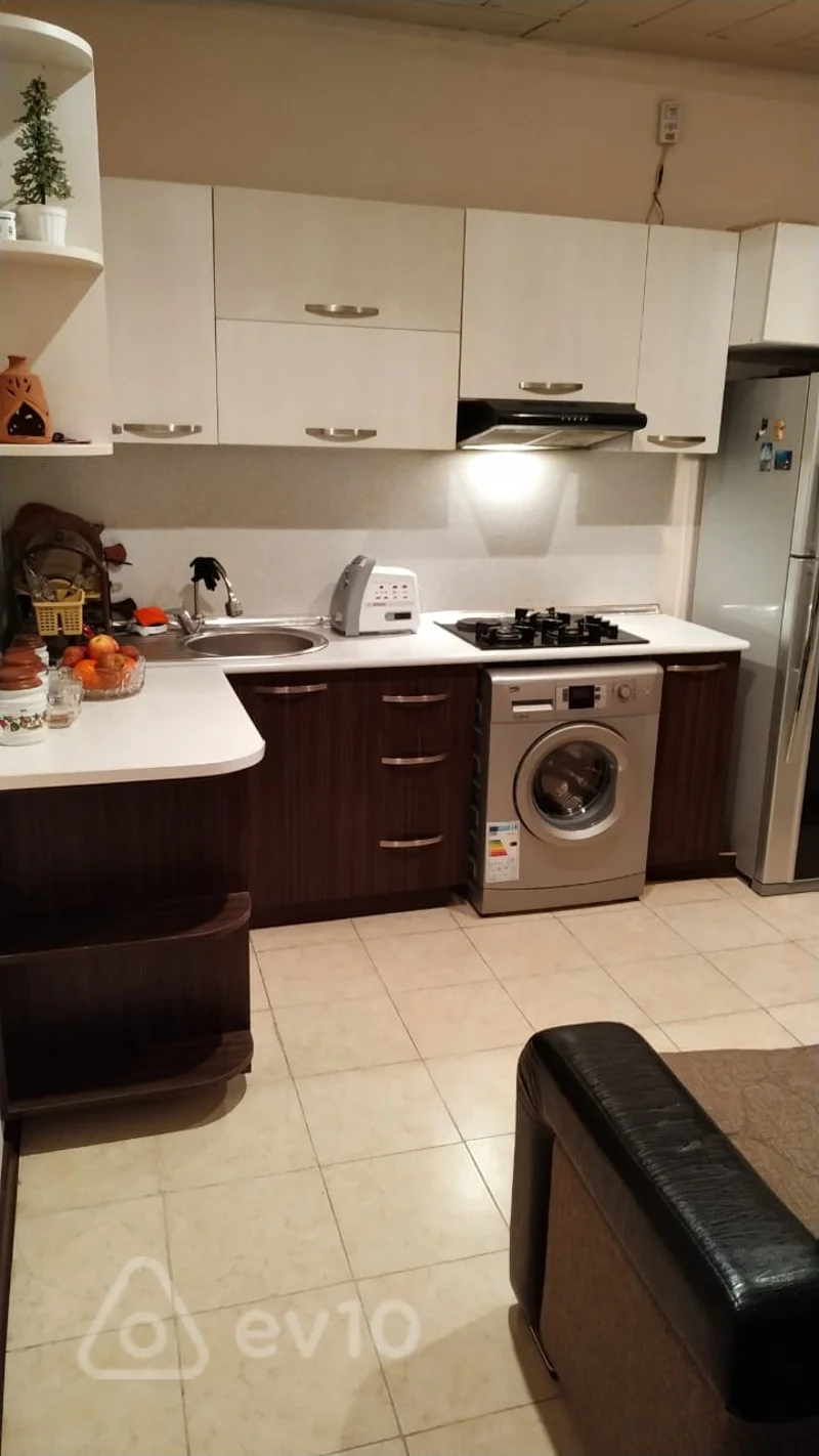 2 otaqlı mənzil, 82 m², Y/Yasamal E.Ehmedov 26 — Mənzil, Bakı (9)