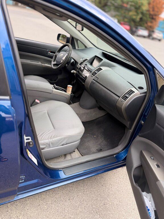 Toyota Prius, 1.5 L, 1.3 kWh, 2007 il, 330 000 km — Avtomobillər, Bakı (9)