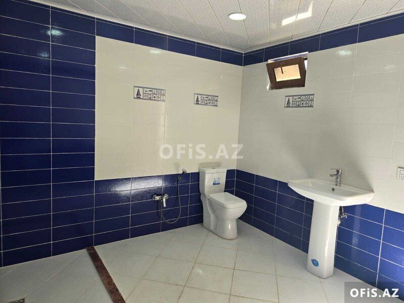 Həyət evləri Satılır Xəzər r., Buzovna q., 6 otaq, 300 m² — Ev, villa, Bakı (5)