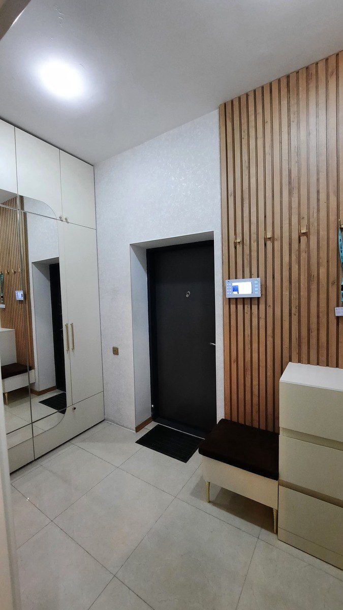 İcarəyə verilir 2 otaqlı yeni tikili 60 m² — Mənzil, Bakı (12)
