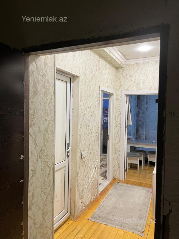 Satılır 2 otaqlı Bina evi menzil (Yeni tikili), 40 m², Xırdalan ş — Mənzil (3)