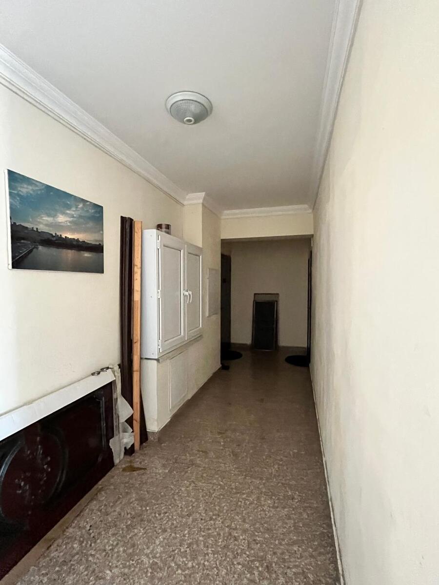 Satılır 2 otaqlı köhnə tikili 114 m² — Mənzil, Bakı (12)