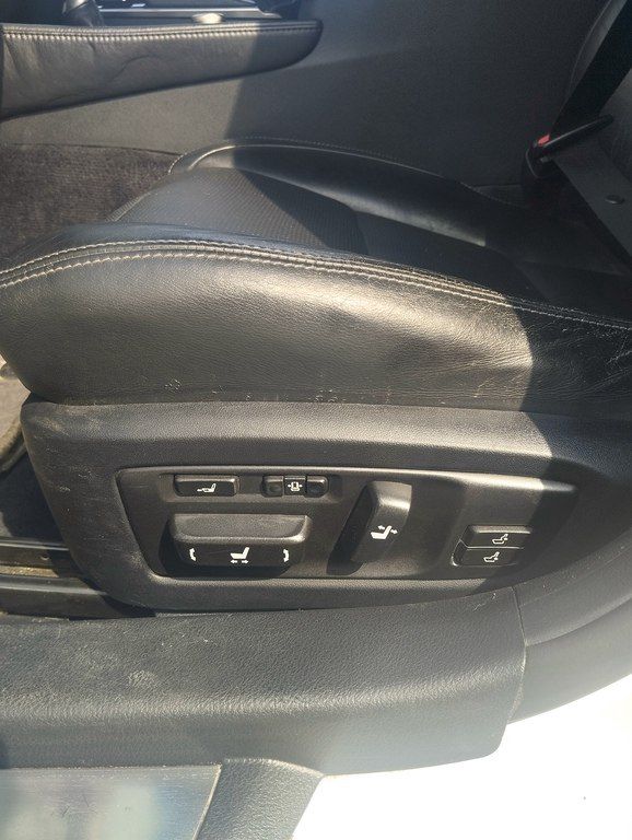 Lexus GS 350, 3.5 L, 2012 il, 270 000 km 77-NP-129 — Avtomobillər, Bakı (10)
