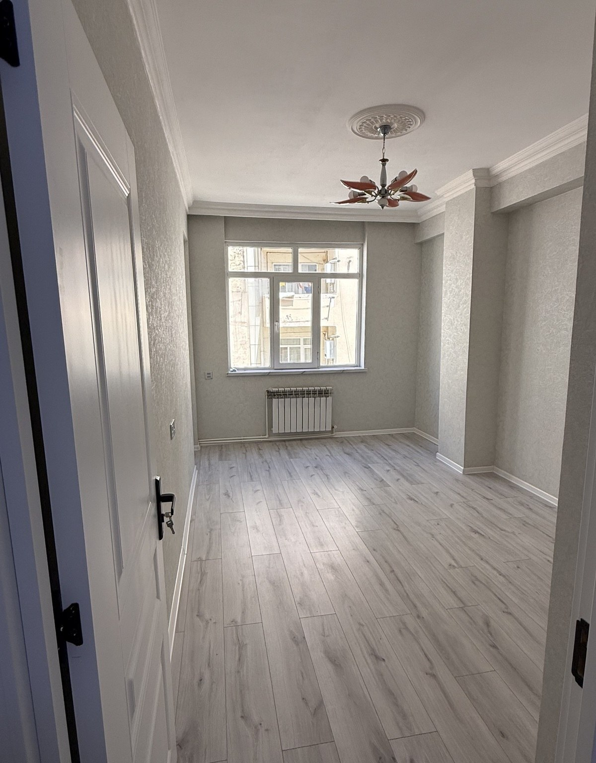 2 otaqlı mənzil 50 m² satılır — Mənzil, Abşeron (12)