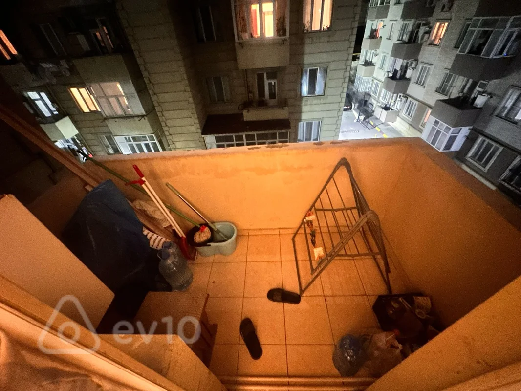 2 otaqlı mənzil, 42 m², Kristal Abşeron 1, H.Əliyev prospekti. Köhnə bazarla üzbəüz., Xırdalan — Mənzil, Xırdalan (10)