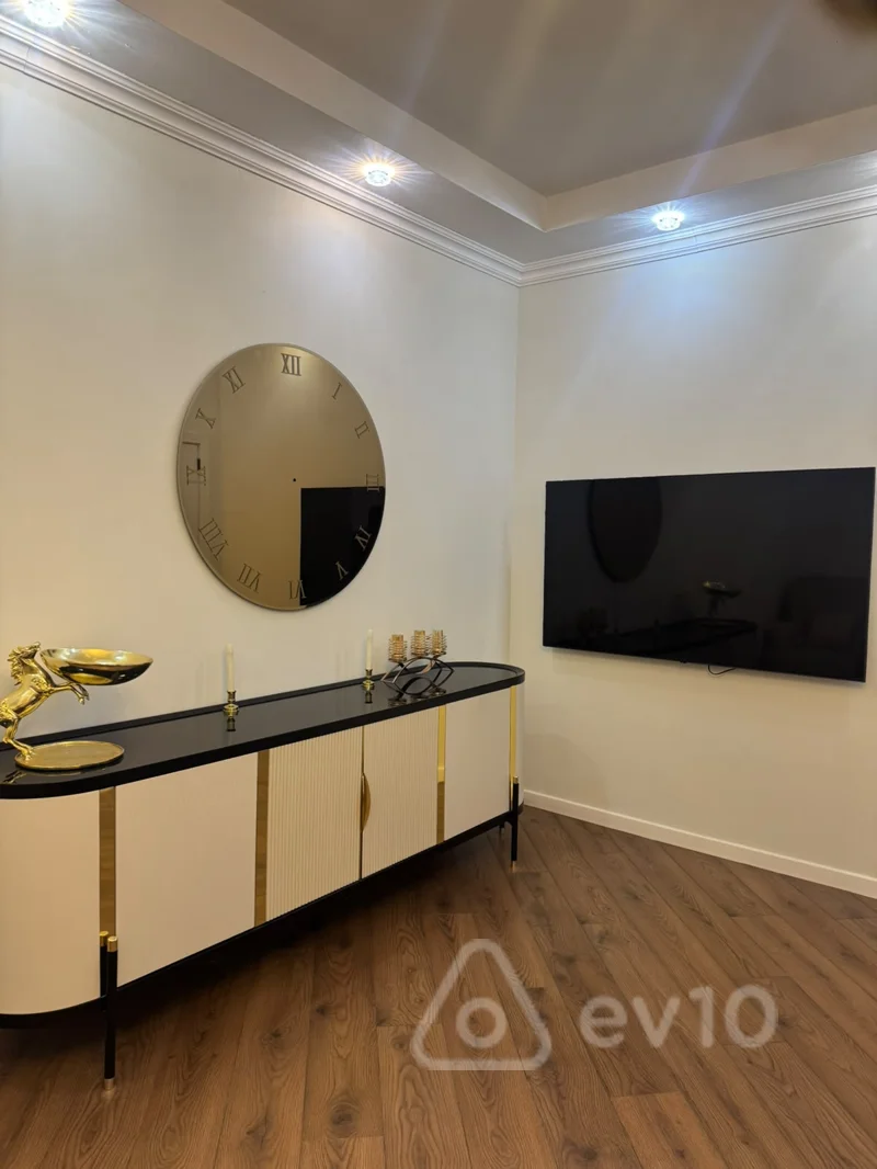 2 otaqlı həyət evi, 70 m², Bilecer — kirayə — Ev, villa, Bakı (6)