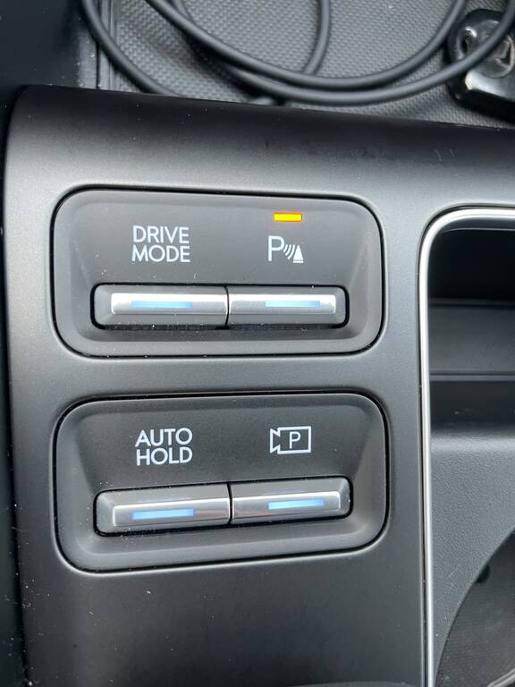 Hyundai Sonata, 2.0 L, 1.62 kWh, 2023 il, 9 800 km 77-KV-333 — Avtomobillər, Bakı (9)