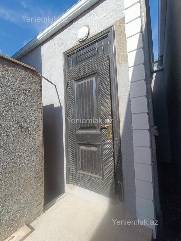 Satılır 2 otaqlı Həyət evi / Villa, 42 m², Masazır — Ev, villa, Abşeron (2)