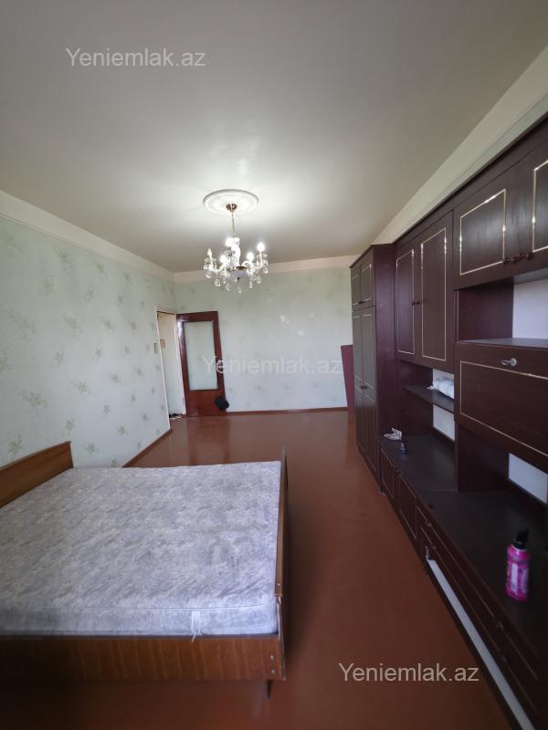 Satılır 1 otaqlı Bina evi menzil (Köhnə tikili), 42 m², Suraxanı rayonu — Mənzil, Bakı (7)