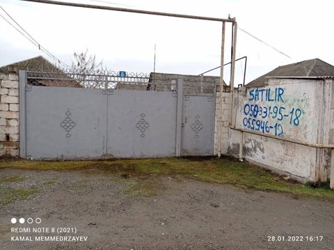 3 otaqlı, 65 kv. m, Kredit yoxdur, Orta təmir — Saatlı