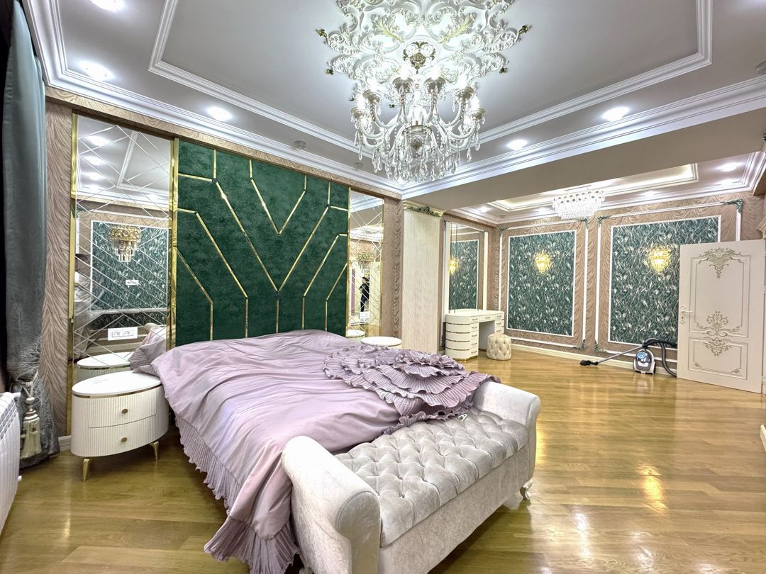 Satılır 3 otaqlı yeni tikili 145 m² — Mənzil, Bakı (11)