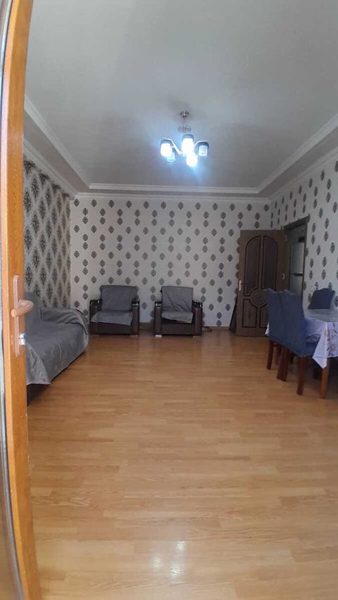 İcarəyə verilir 2 otaqlı yeni tikili 55 m² — Xırdalan