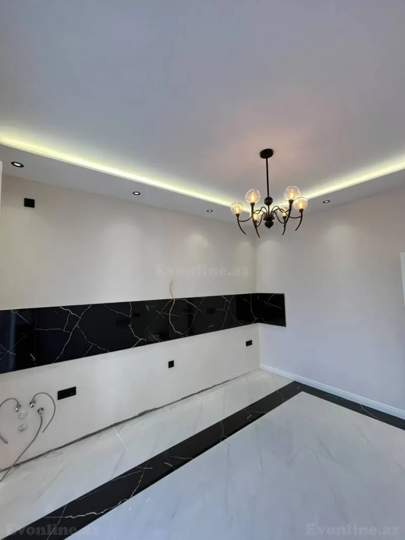Satılır 4 otaqlı Həyət evi 140 m² Bakı, Xəzər r., Binə — Ev, villa, Bakı (4)