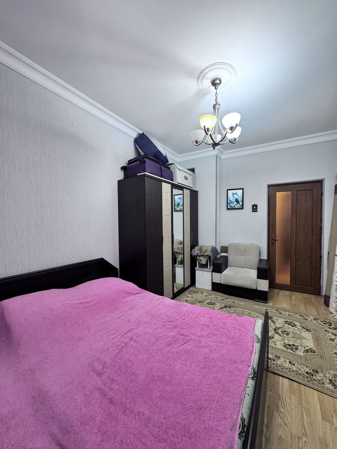 Satılır 3 otaqlı yeni tikili 103 m² — Mənzil, Bakı (6)
