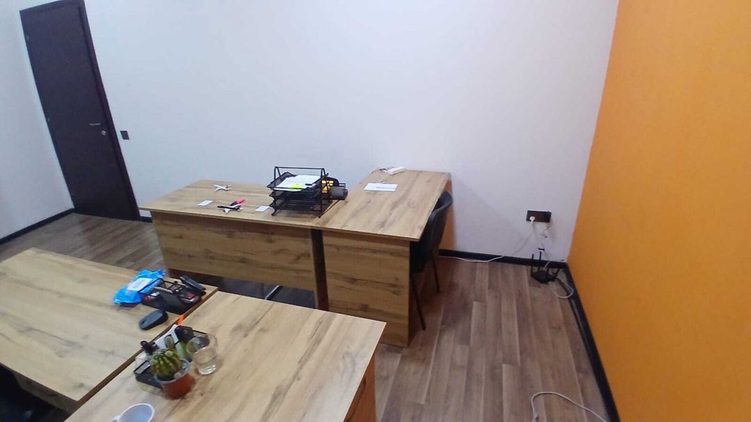 İcarəyə verilir 1 otaqlı ofis 18 m² — Ofis, Bakı (3)