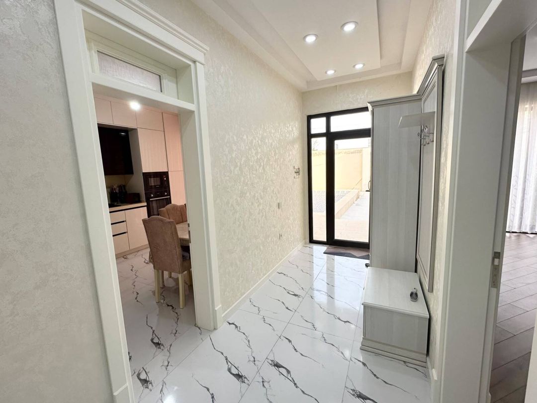 Satılır 4 otaqlı həyət evi/bağ evi 140 m² — Ev, villa, Bakı (11)