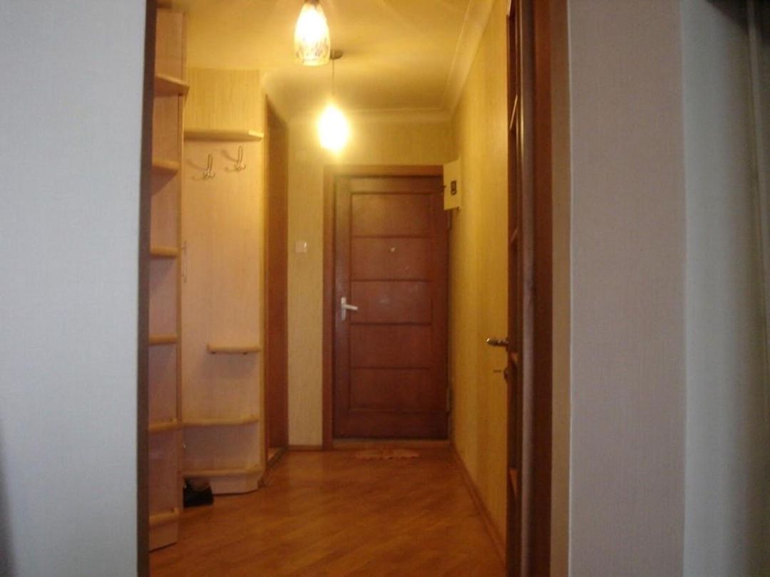 Satılır 4 otaqlı köhnə tikili 96 m² — Mənzil, Bakı (9)