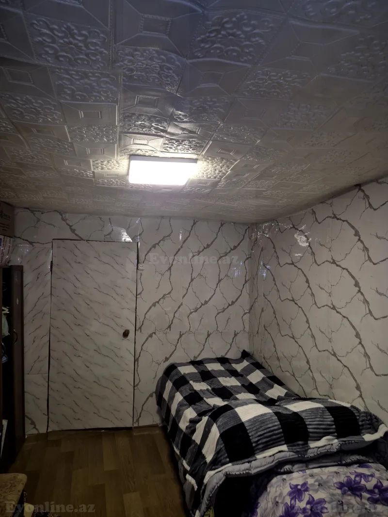 Satılır 5 otaqlı Həyət evi 200 m² Bakı, Əhmədli m — Ev, villa, Bakı (7)