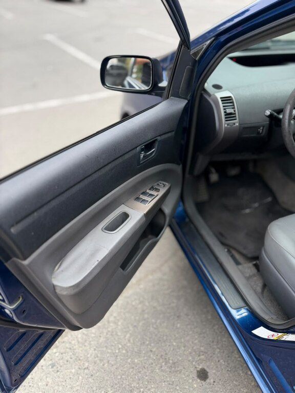 Toyota Prius, 1.5 L, 1.3 kWh, 2007 il, 330 000 km — Avtomobillər, Bakı (6)