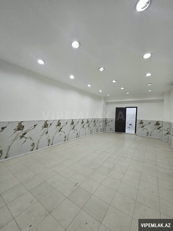 Nəsimi rayonunda 2 otaqlı Ofis Kirayə verilir, 45 m² — Ofis, Bakı (4)
