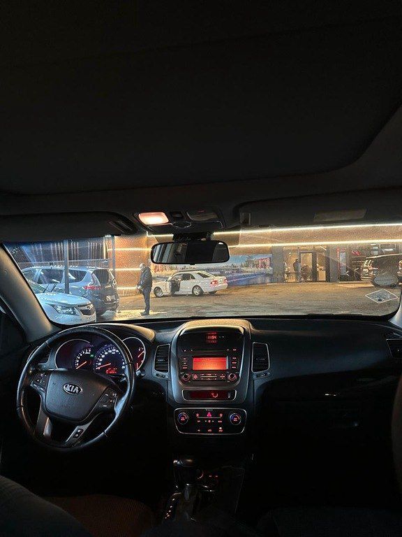 Kia Sorento, 2.4 L, 2013 il, 108 000 km — Avtomobillər, Bakı (5)