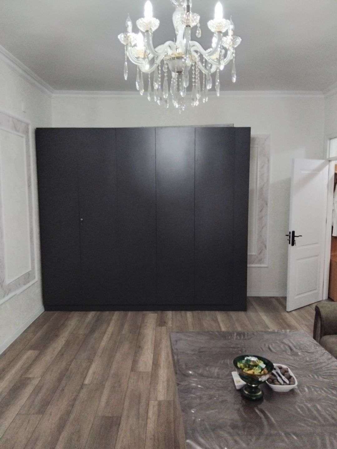 İcarəyə verilir 2 otaqlı köhnə tikili 50 m² — Mənzil, Bakı (3)