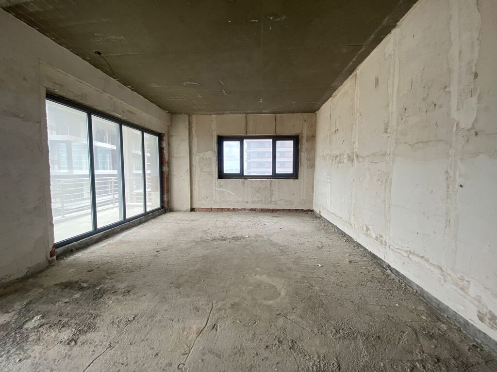 Satılır 3 otaqlı yeni tikili 157 m² — Mənzil, Bakı (4)