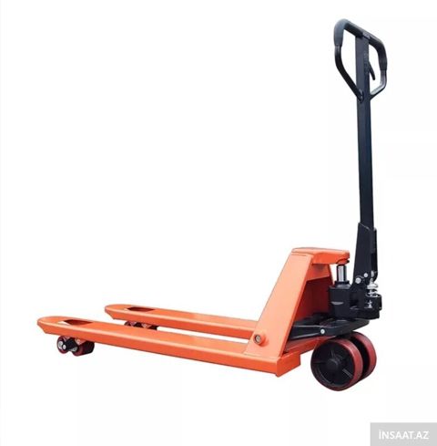 Transpalet Toyo 3000 kq — Bakı