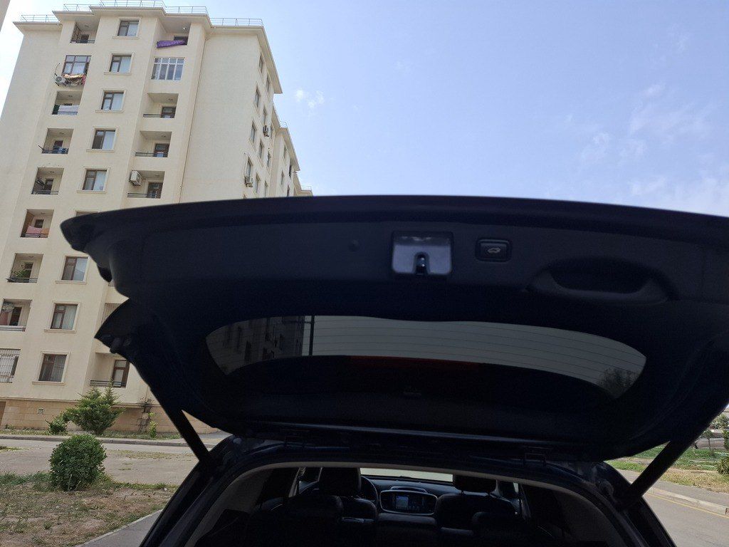 Kia Sorento, 2.0 L, 2017 il, 162 000 km — Avtomobillər, Bakı (2)