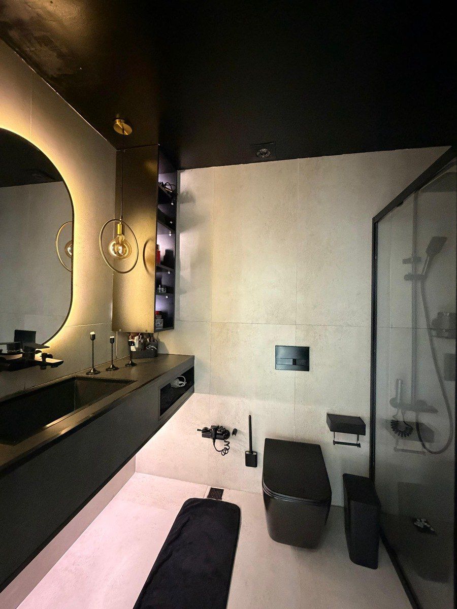 Satılır 2 otaqlı köhnə tikili 60 m² — Mənzil, Bakı (11)
