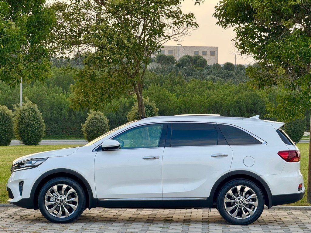 Kia Sorento, 2.2 L, 2018 il, 127 600 km 88-DV-916 — Avtomobillər, Bakı (8)