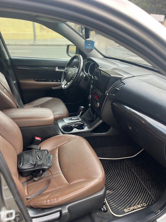 Kia Sorento, 2.0 L, 2011 il, 141 000 km — Avtomobillər, Bakı (9)
