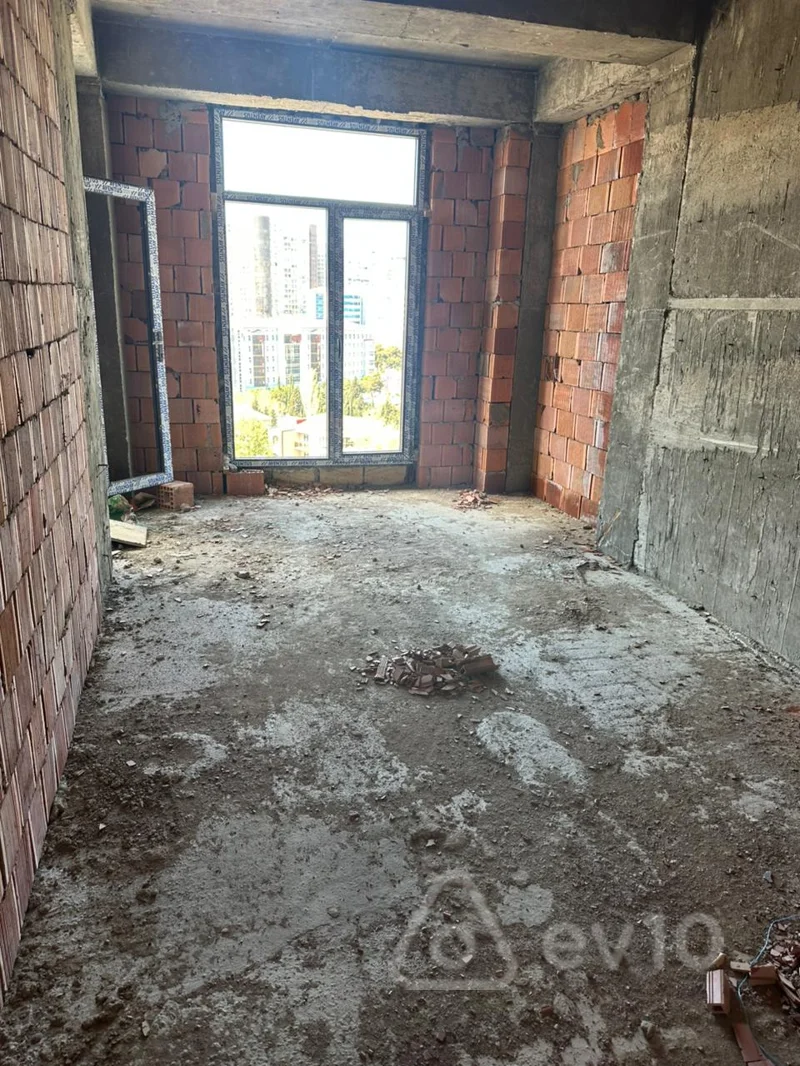 2 otaqlı mənzil, 104 m², Celil Memmedquluzade kucesi — Mənzil, Bakı (8)
