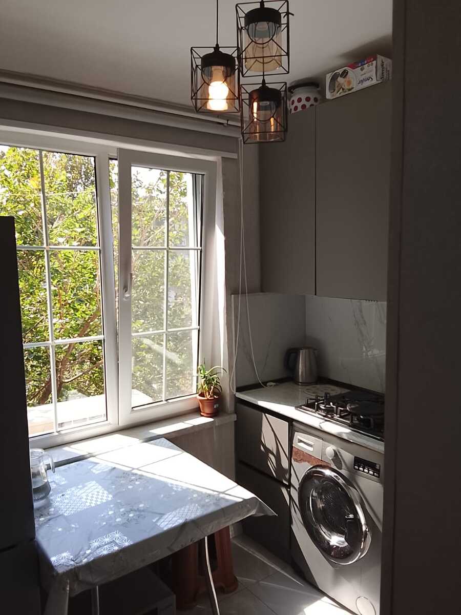 Satılır 3 otaqlı köhnə tikili 75 m² — Mənzil, Bakı (10)