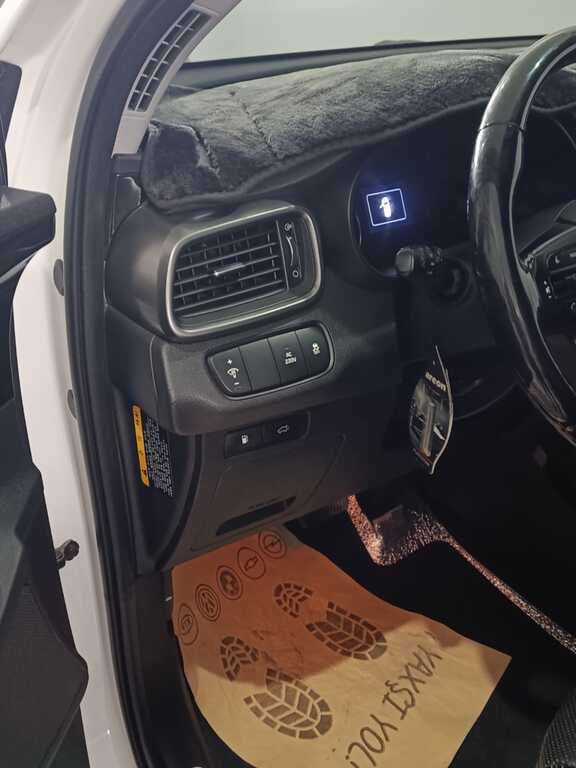 Kia Sorento, 2.0 L, 2014 il, 245 000 km — Avtomobillər, Gəncə (8)
