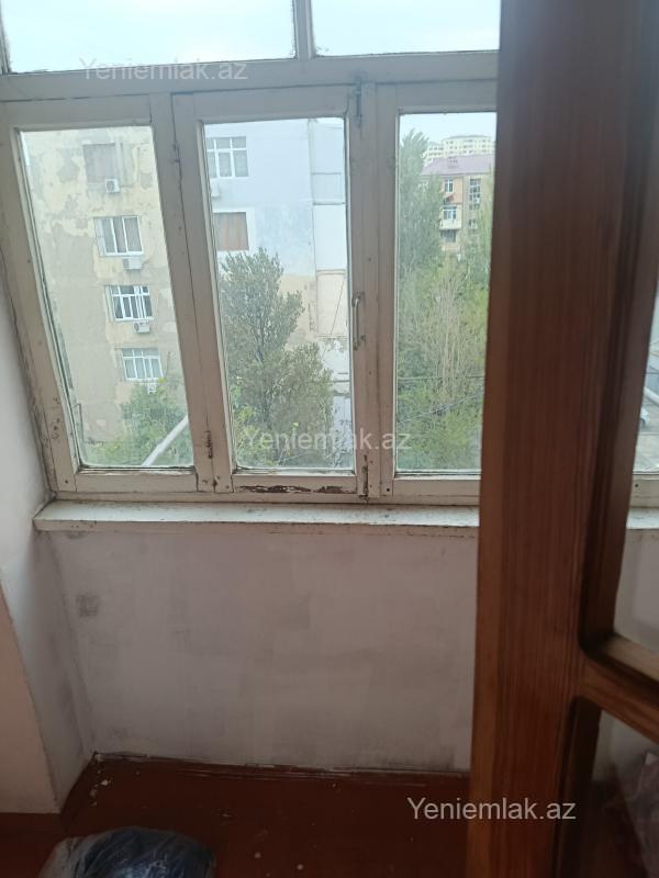Kirayə 5 otaqlı Bina evi menzil (Köhnə tikili), 120 m², 13-cü mikrorayon — Mənzil, Sumqayıt (11)