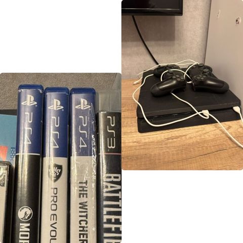 Tehi Playstation 4. qiymet 330azn. qiymet sondu. Yaxşı veziyyetde. 3 — Qobu
