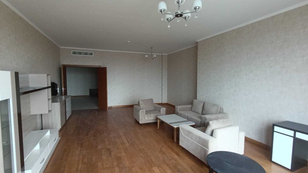 Satılır 4 otaqlı yeni tikili 210 m² — Mənzil, Bakı (3)