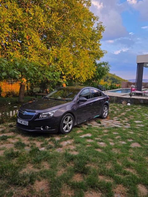 Chevrolet Cruze, 1.4 L, 2014 il, 240 000 km — Şirvan