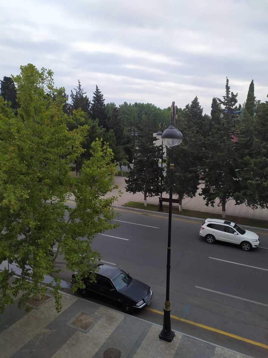 Satılır 3 otaqlı köhnə tikili 70 m² — Mənzil, Sumqayıt (3)