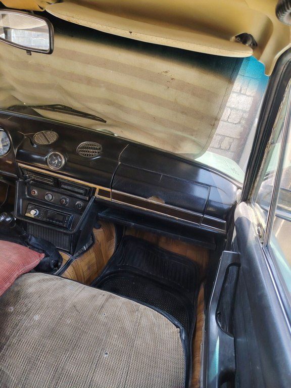 Lada (VAZ) 2106, 1.6 L, 1987 il, 27 800 km — Avtomobillər, Bakı (2)