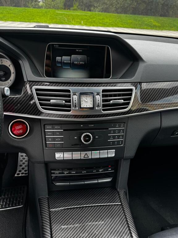 Mercedes E 250 4MATIC, 2.1 L, 2015 il, 236 000 km — Avtomobillər, Bakı (8)