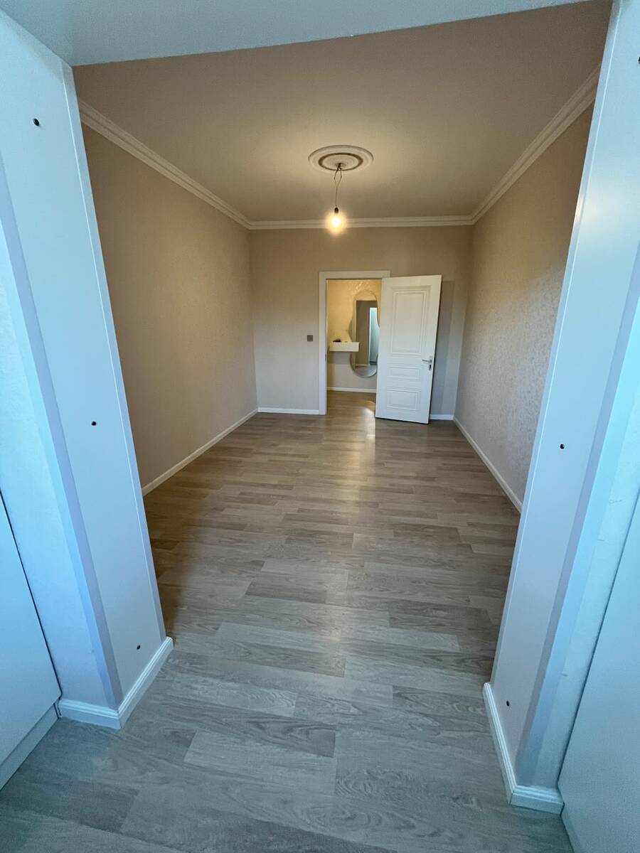 Satılır 2 otaqlı köhnə tikili 65 m² — Mənzil, Bakı (4)