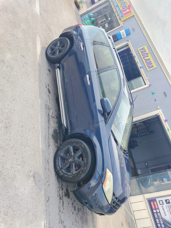 Nissan Murano, 3.5 L, 2006 il, 350 123 km 99-SP-035 — Avtomobillər, Bakı (6)