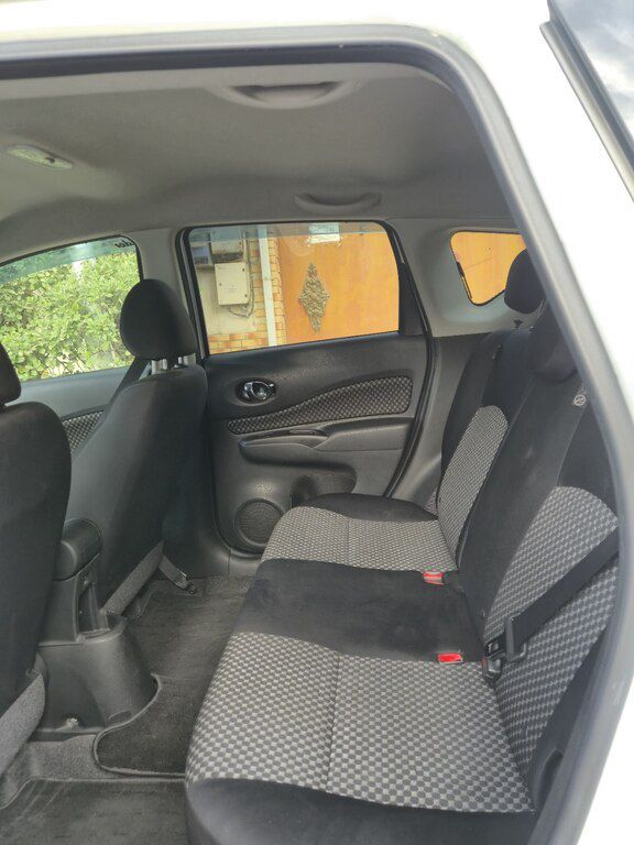 Nissan Note, 1.2 L, 2015 il, 88 700 km — Avtomobillər, Bakı (12)