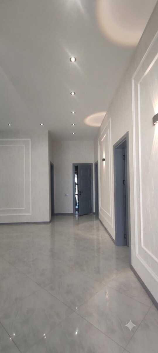 Satılır 4 otaqlı həyət evi/bağ evi 100 m² — Ev, villa, Bakı (12)