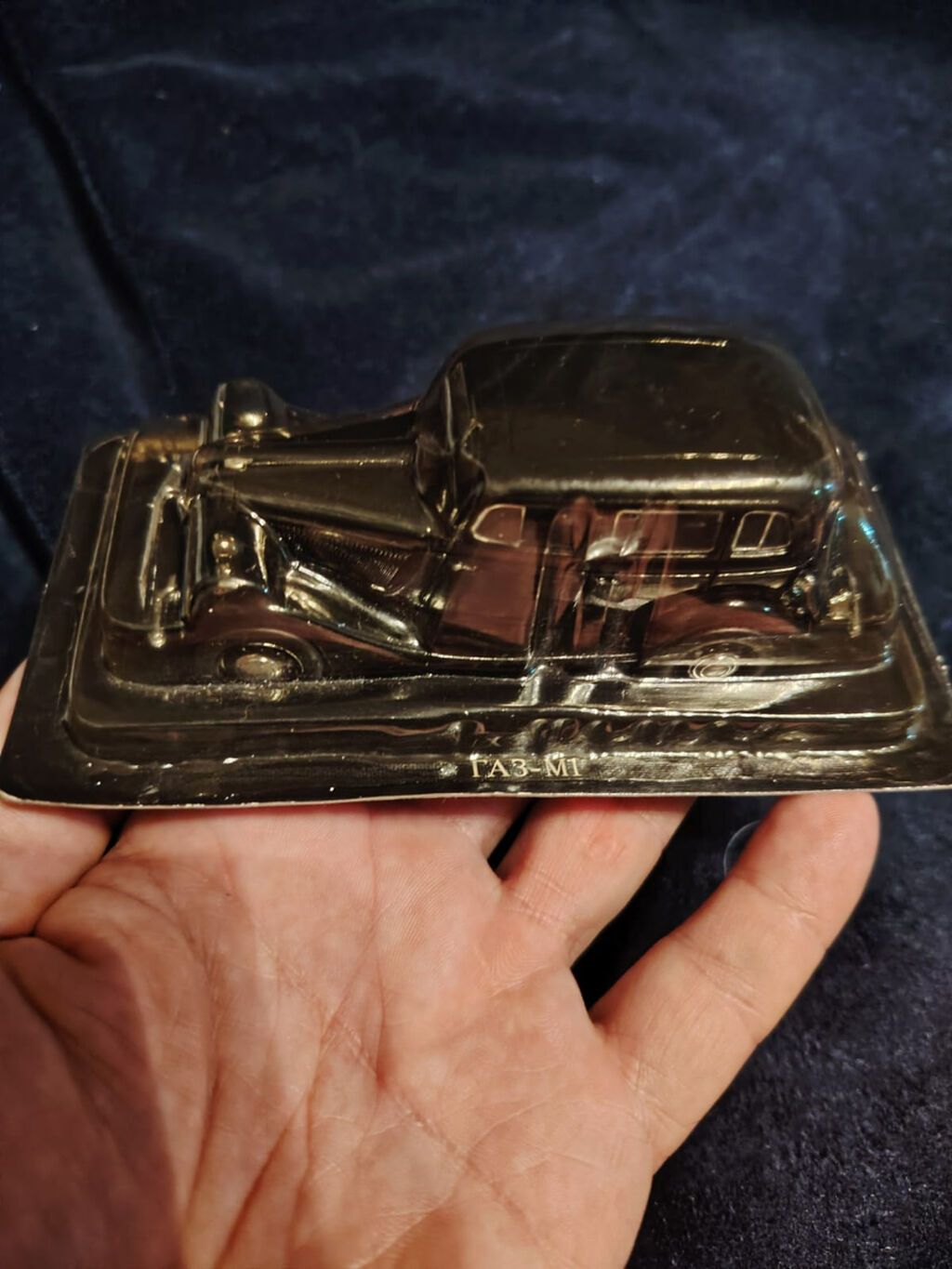 Модель машинки — Modellar, Bakı (2)