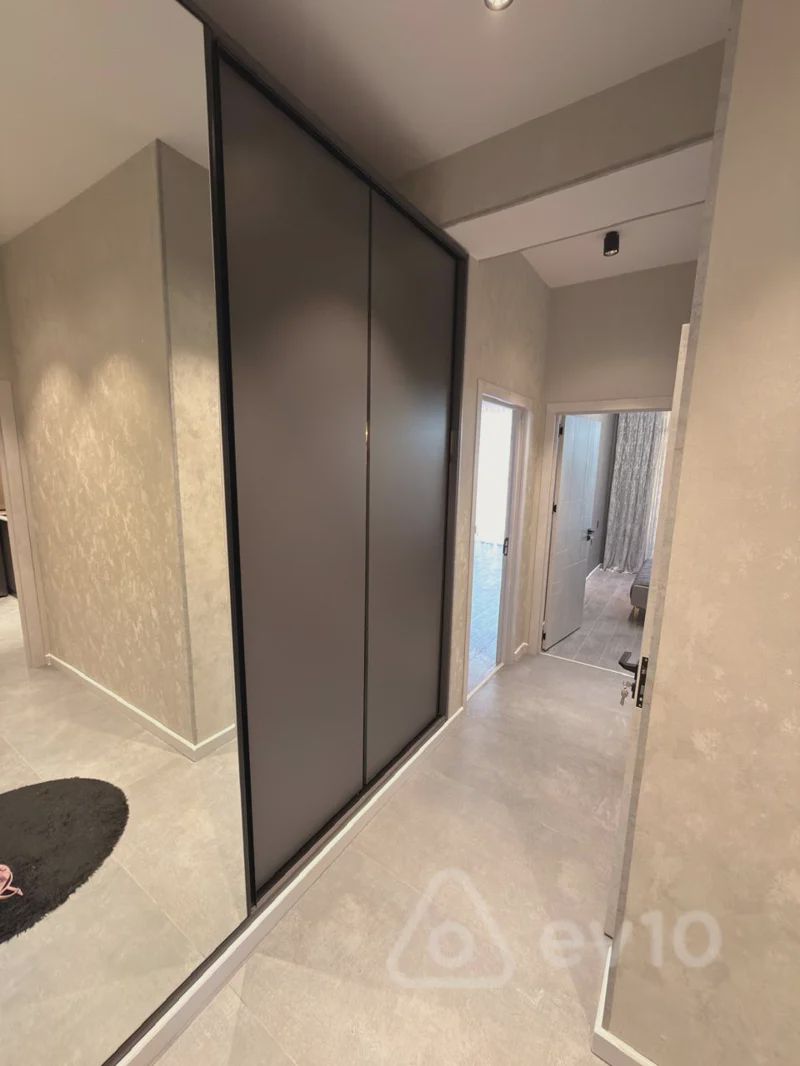 For rent: 2-room apartment (new building), 60 m² — Mənzil, Bakı (9)