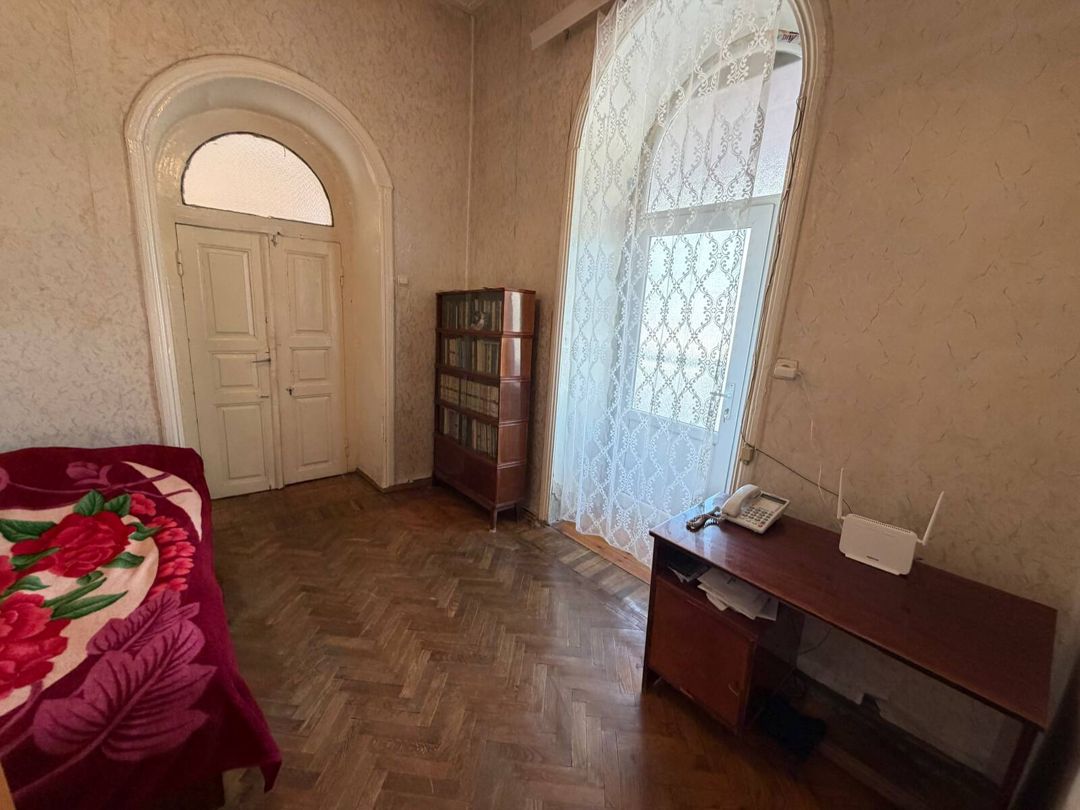 İcarəyə verilir 2 otaqlı köhnə tikili 55 m² — Mənzil, Bakı (3)